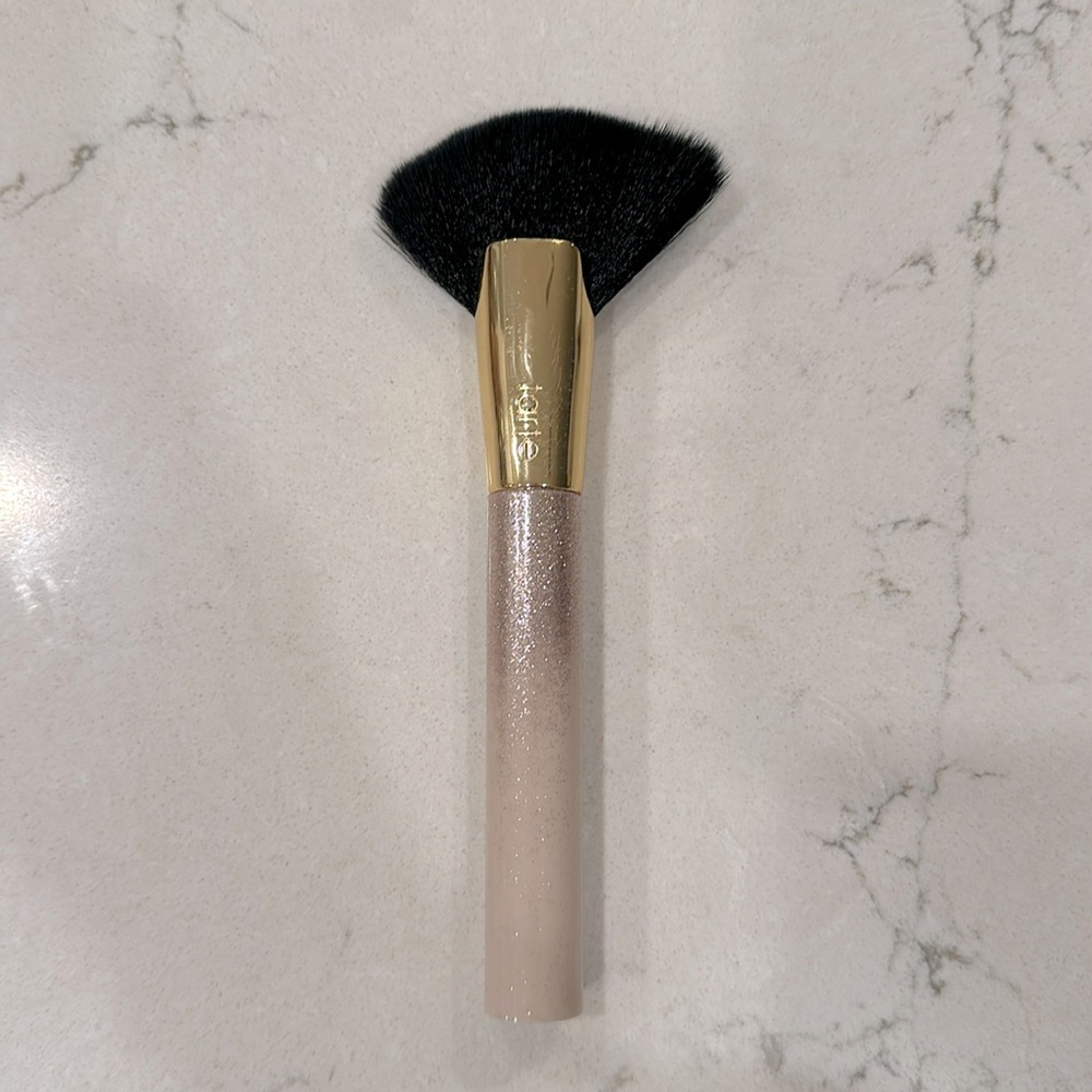 New! Tarte makeup brush
